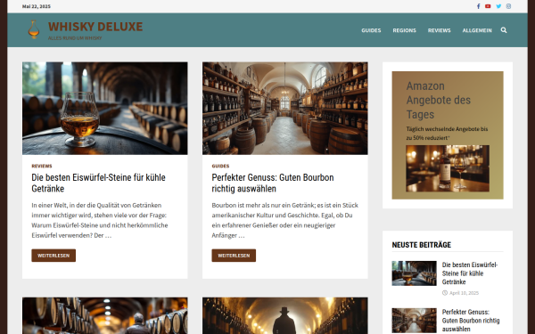 whisky-deluxe.com