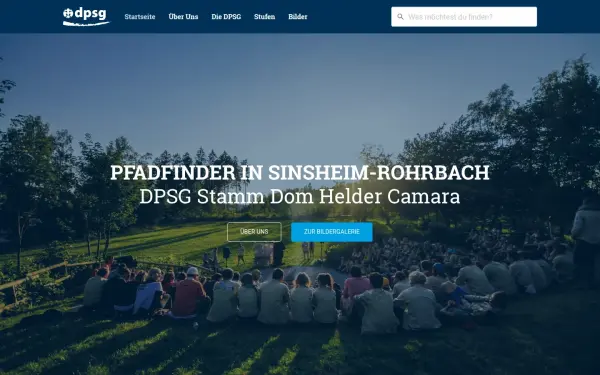 www.dpsg-rohrbach.de