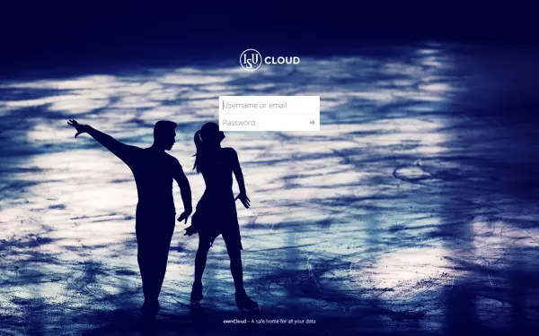 cloud.isu.org