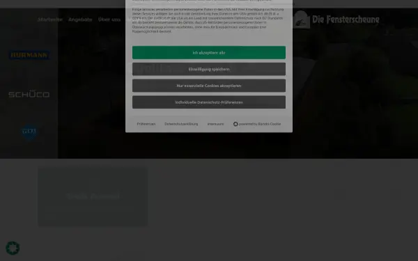 diefensterscheune.de