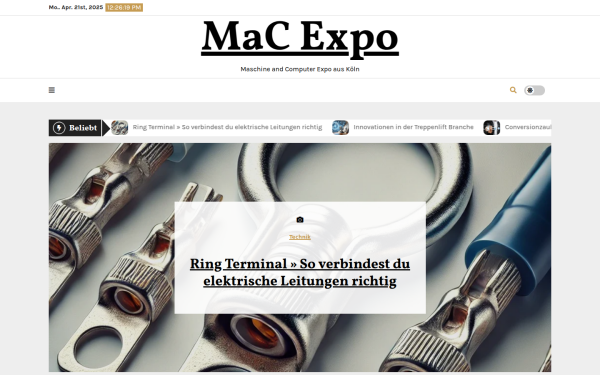 mac-expo.de