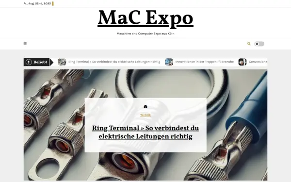 mac-expo.de