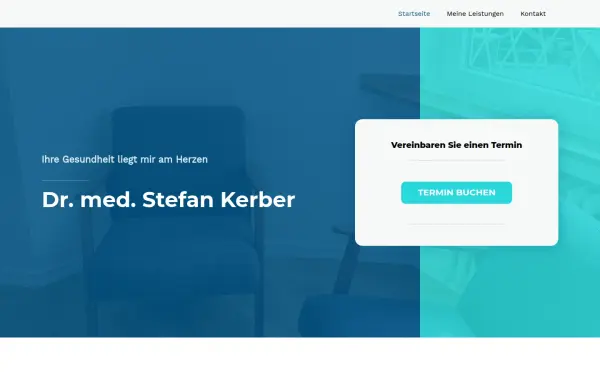 praxis-kerber.de