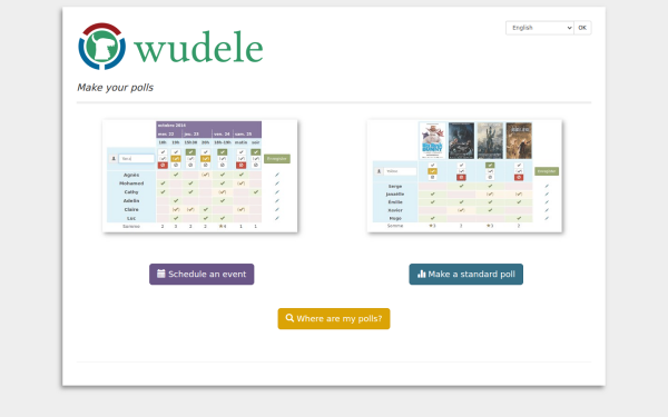 wudele.toolforge.org