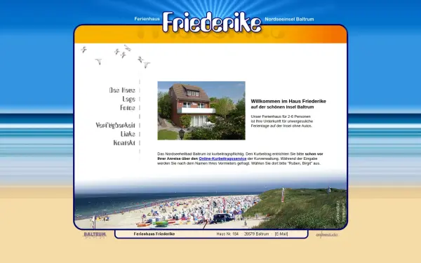 www.haus-friederike-baltrum.de