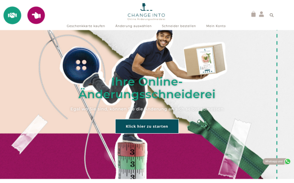 changeinto.de