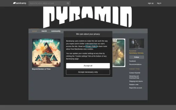 pyramid3.bandcamp.com