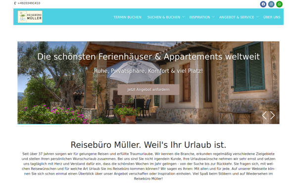 www.reisebueroduisburg.de