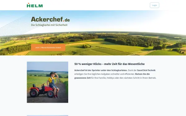 ackerchef.de