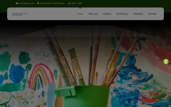 pusteblume-ellgau.de