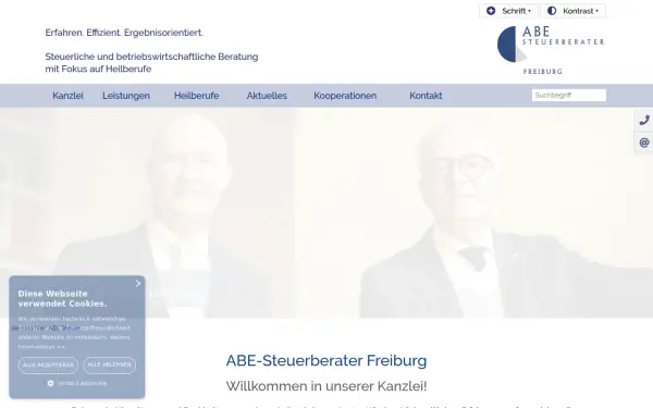 www.abe-steuer.de