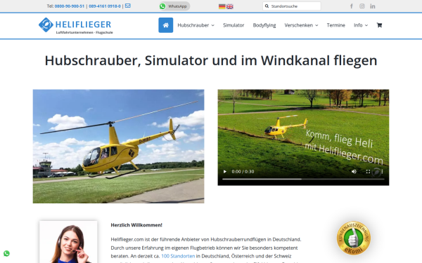 www.heliflieger.com