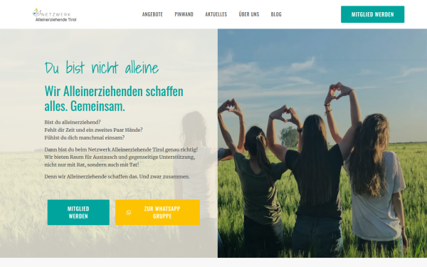 alleinerziehend-tirol.at