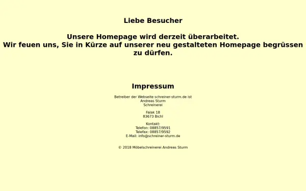 andreas-sturm.de