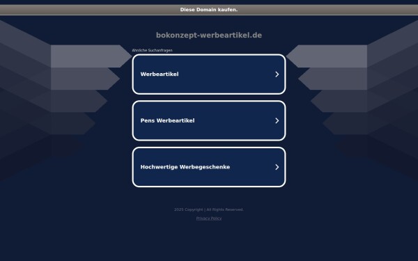 bokonzept-werbeartikel.de