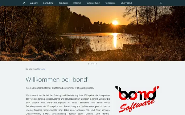 bond.de