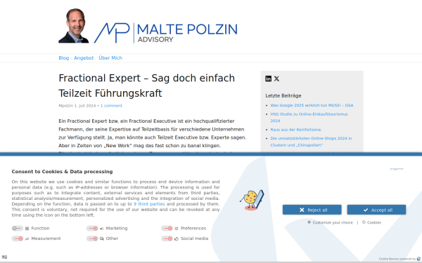 polzin.ch
