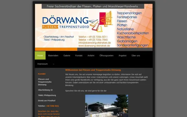 www.doerwang-steinstark.de