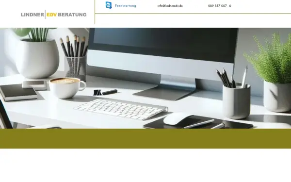 www.lindneredv.de