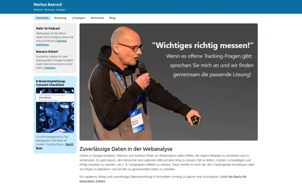 www.markus-baersch.de