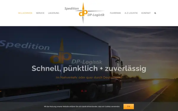 dplogistik.de