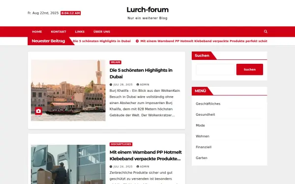 lurch-forum.de