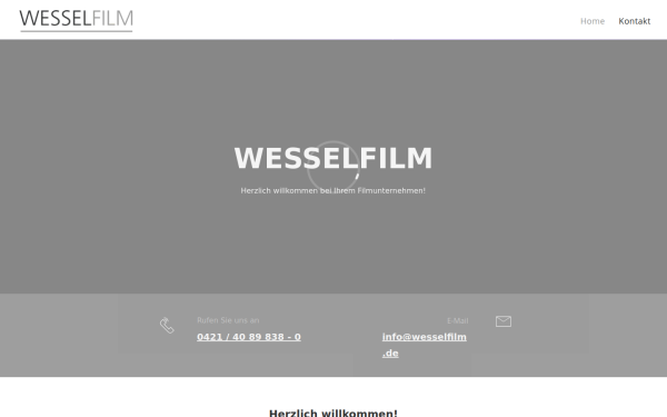 www.wesselfilm.de