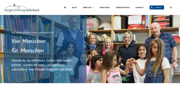 www.buergerstiftung-billerbeck.de
