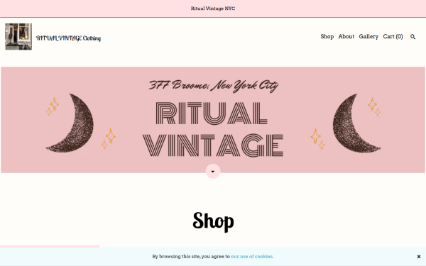 www.ritualvintage.com
