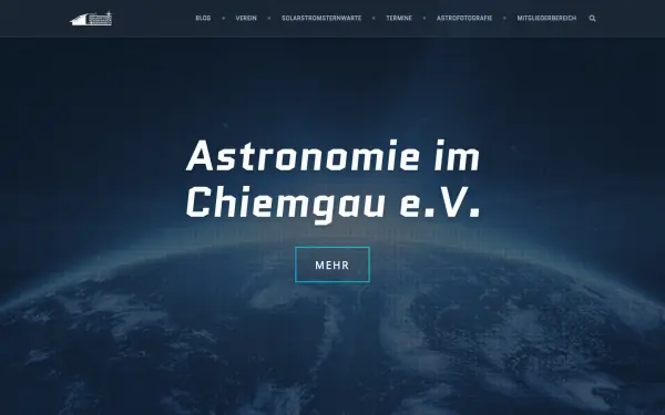 astronomie-im-chiemgau.de
