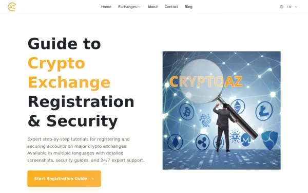 cryptoaz.wiki