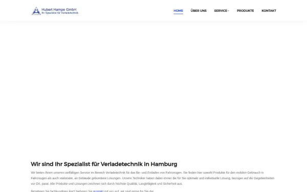 hampe-verladetechnik.de