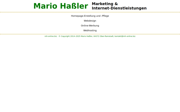mh-online.biz