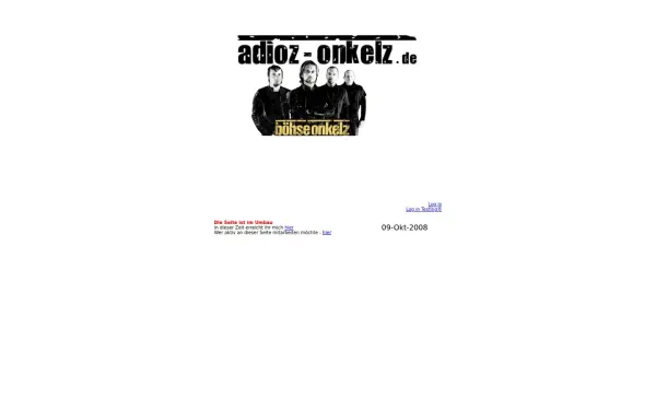 adioz-onkelz.de