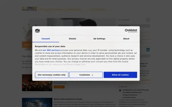 onko-portal.de