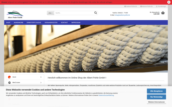 marine-shop24.com