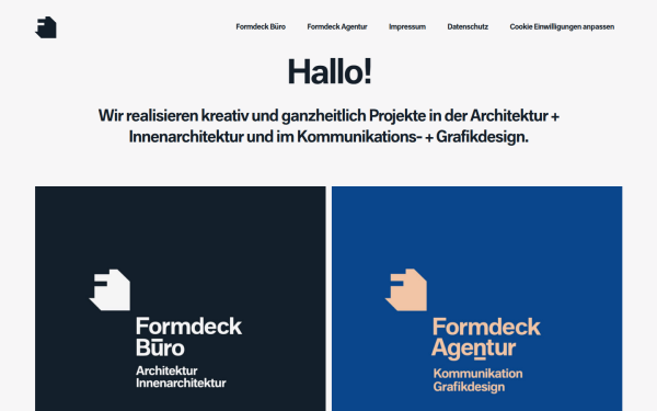 www.formdeck.de