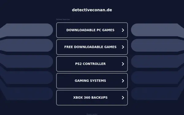 detectiveconan.de