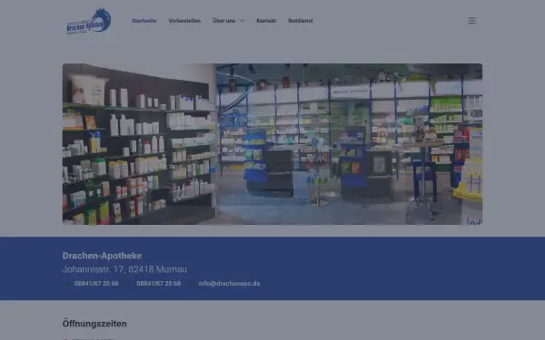 drachenapotheke.de