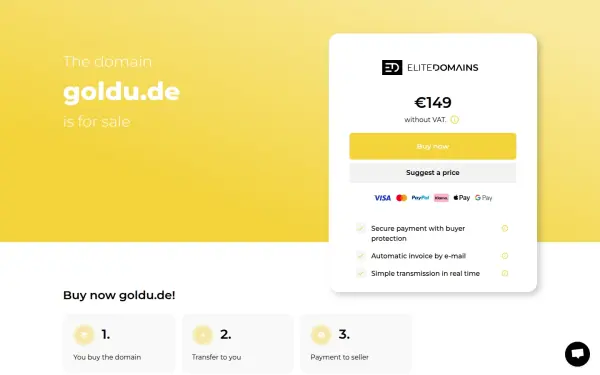 goldu.de