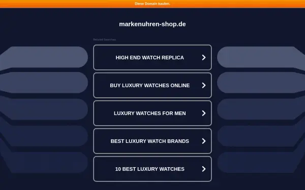 markenuhren-shop.de