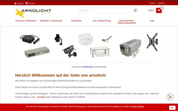 arnolicht.net