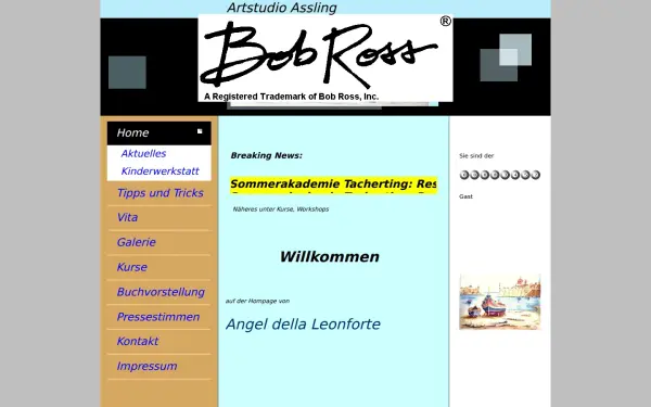 angeldellaleonforte.de