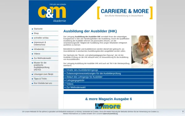 ausbilder.com