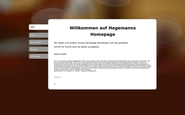 hagemanngm.de