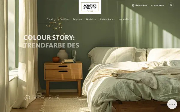 www.schoener-wohnen-farbe.com