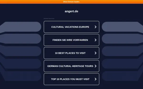 angert.de