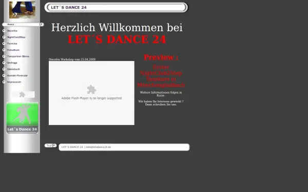 letsdance24.de