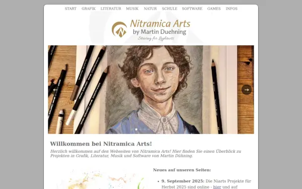 martinduehning.de