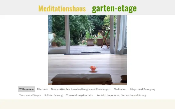 meditationshaus.de